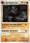BlackSpider-man