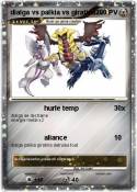 dialga vs palki