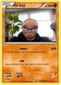 fat boy