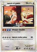 naruto et gaara