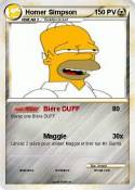 Homer Simpson