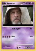 Luke Skywalker