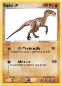 Raptor JP