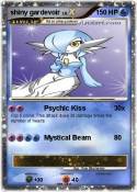 shiny gardevoir