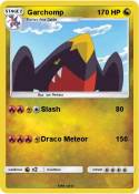 Garchomp