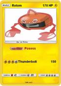 Rotom
