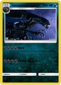 xenomorph queen