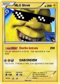 MLG Shrek