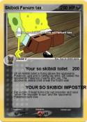 Skibidi Fanum