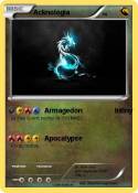 Acknologia