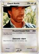 Chuck Norris