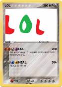 LOL