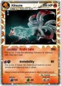 Kitsune