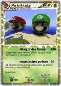 Mario & Luigi