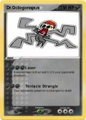 Dr.Octogonapus