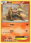 ZEUS