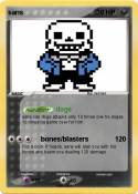 sans