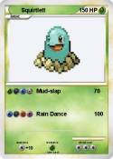 Squirtlett