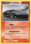 lamborghini