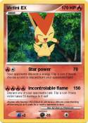 Victini EX