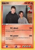 team RC