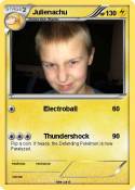 Julienachu