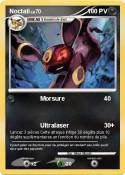 Noctali