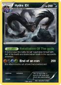 Hydra EX