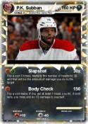 P.K. Subban