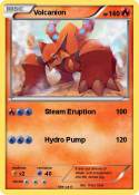 Volcanion