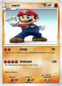 mario