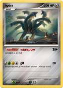 hydra