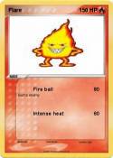 Flare