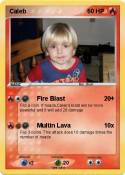 Caleb