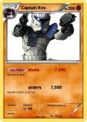 Captain Rex