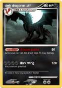 dark dragoran