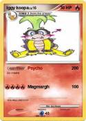 Iggy koopa