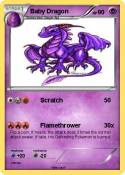 Baby Dragon