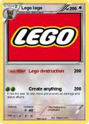 Lego logo