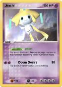 Jirachi
