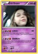 Erin Evans
