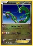 Rayquaza
