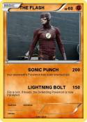 THE FLASH