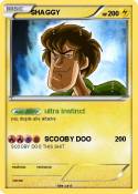 SHAGGY