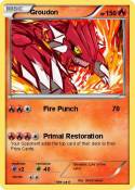 Groudon
