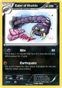 Eater of Worlds