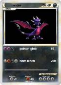 cynder