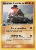 Helmetless Chuc