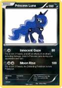 Princess Luna