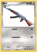 ak-47